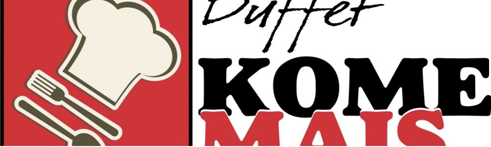 Buffet kome mais