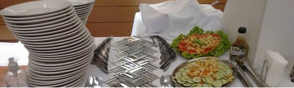 Buffet La Famille - Crepes Francês e Coquetel