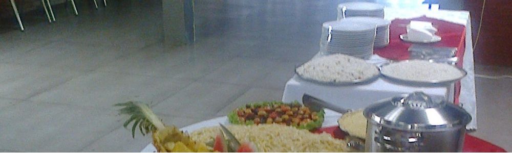 Buffet Lance Eventos