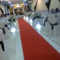 decoração de casamento