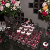 Doces maravilhosos