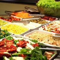 Buffet completo