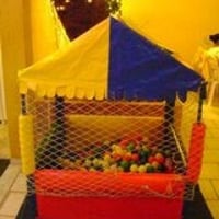 Piscina de bola