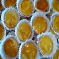 Empadinhas sabores variados