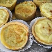 Quiches