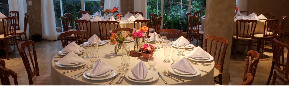 Buffet Lourenço - Serviços de Buffet
