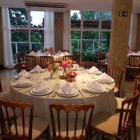 Faça sua festa de casamento no seu local preferido, nós podemos te assessorar, temos excelentes indi