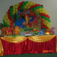 Ursinho Pooh Padrão