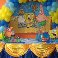 Bob Esponja Padrão