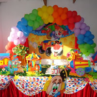 Circo Padrão
