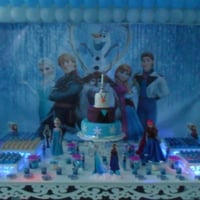 Frozen