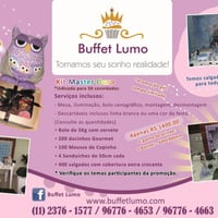 Últimos dias de PROMOÇÃO!!!