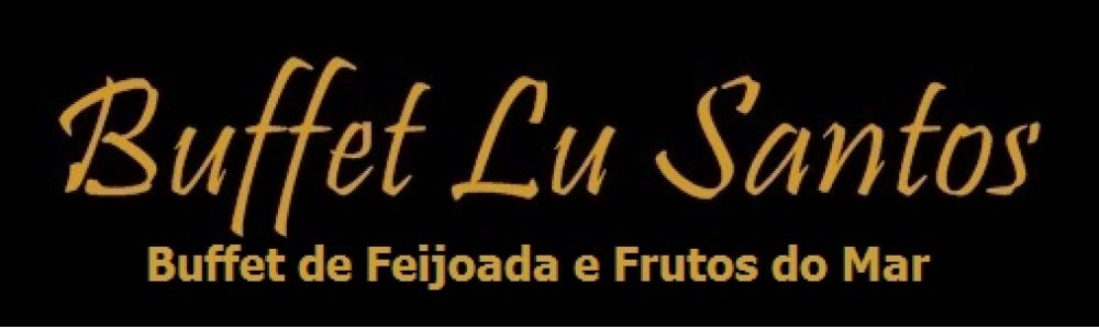 Buffet Lu Santos - Buffet de Feijoada e Frutos do Mar