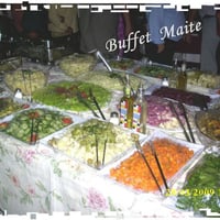 saladas