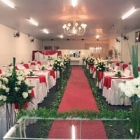 casamento césar e michelli