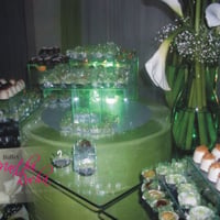 Mesa Doces