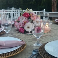 Buffet Completo