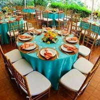 Buffet Completo