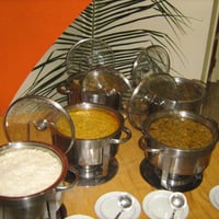 iguarias juninas