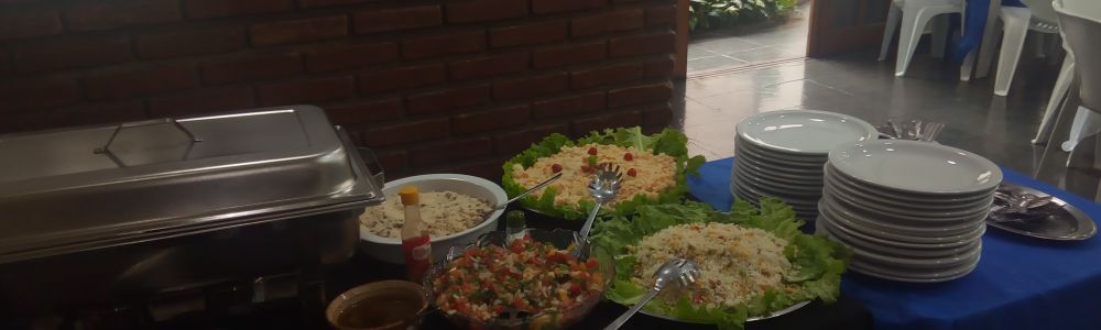 Odete buffet a domicilio