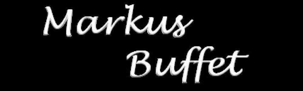 Buffet e Decoração