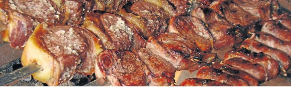 Fasm Eventos - Buffet de churrasco, feijoada e bot