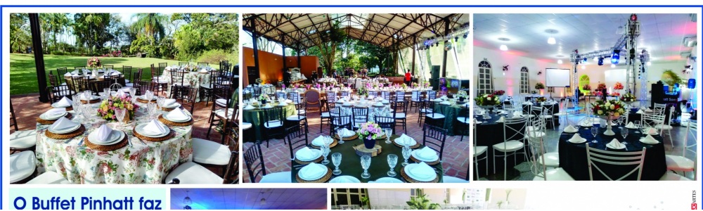 Buffet Pinhatt