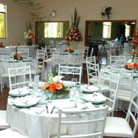clube de campo