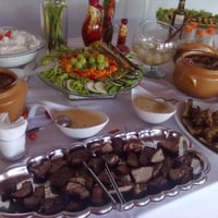 Churrasco