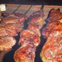 Churrasco