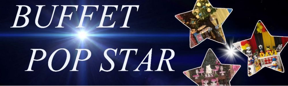 Buffet Pop Star