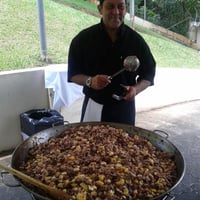 Cardápio de Comida Nordestina
perfeita e muito forte e completa