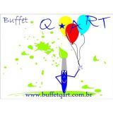 buffetqart