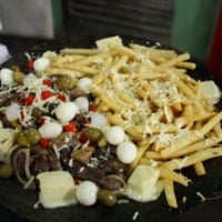 comida de buteco
