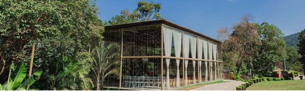 Buffet Renascença - Casamento em Alto Estilo
