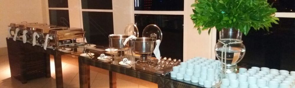 Buffet rocha´s