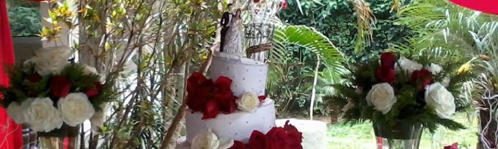 Buffet Rose & Cia