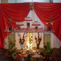 Casamento.