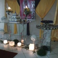 Debutante.