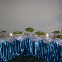 decoração