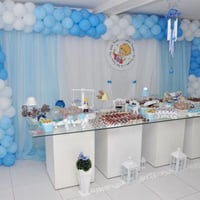 festa pequeno principe