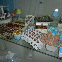 doces