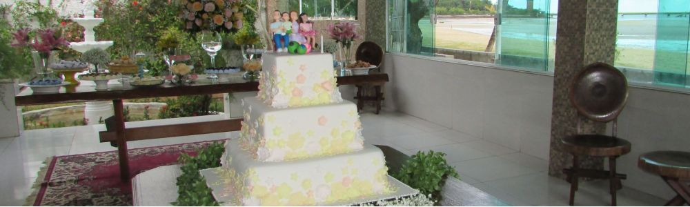 Buffet São Salvador