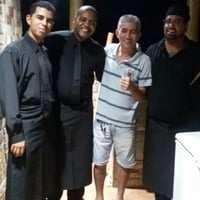 Comida De Boteco
