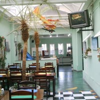 espaço interno