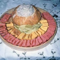 tabua de torradas