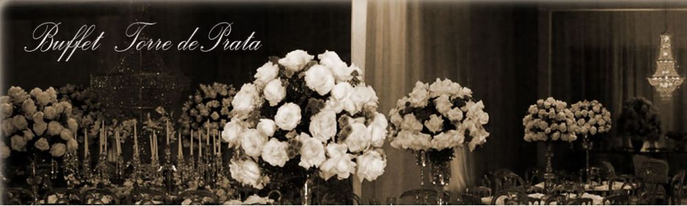 Buffet Torre de Prata