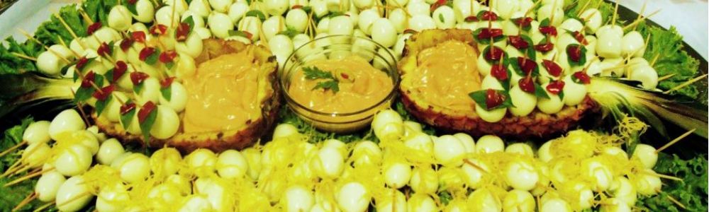 Buffet Vera Maxnuk