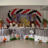 Festa Infantil