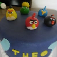 Angry Birds